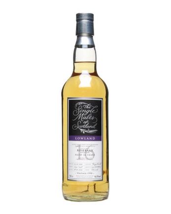 Rosebank 1990 16 Year Old Speciality Drinks
