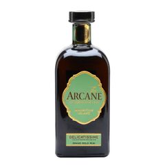 Arcane Delicatissime Gold Rum Single Traditional Pot Still Rum