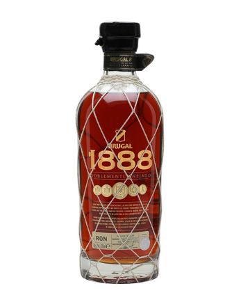 Brugal 1888 Ron Gran Reserva Familiar