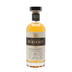 Burdekin Premium VO Rum / Distillers Edition
