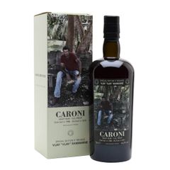 Caroni 1996 / 24 Year Old / Vijay Ranmarine Employees 3rd Release