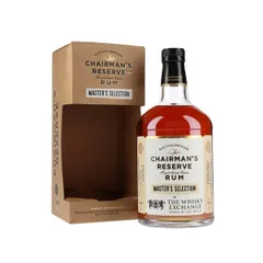 Chairman's Reserve 2006 / 13 Year Old / TWE Exclusive