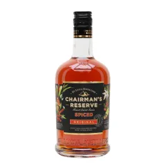 Chairman's Reserve Spiced Rum