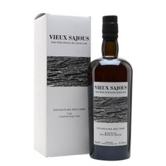 Clairin Vieux Sajous 2018 / 5 Year Old