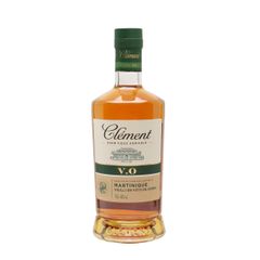 Rhum Clement Vieux VO Single Traditional Column Still Rum