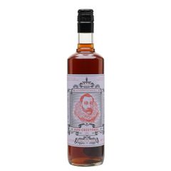 Cristóbal 151 Rum Single Modernist Rum