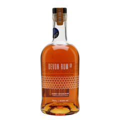 Devon Rum Co. Honey Spiced Rum