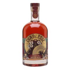 Diablesse Clementine Spiced Caribbean Rum