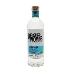 Drop Works Clear Drop Rum Single Traditional Blended Rum
