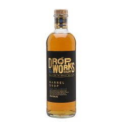 Drop Works Barrel Drop Rum Single Traditional Blended Rum