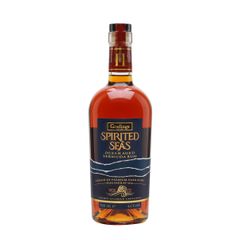 Goslings Spirited Seas Ocean Aged Rum / Volume II