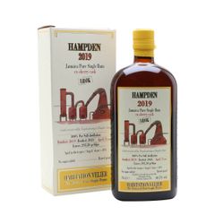 Hampden 2019 LROK / Ex Sherry Habitation Velier