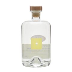 Illicit Spirits White Rum Single Traditional Pot Still Rum