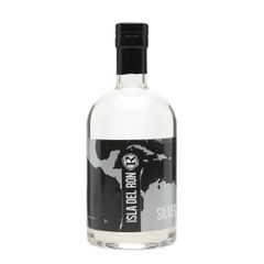 Isla del Ron Silver Blended Modernist Rum