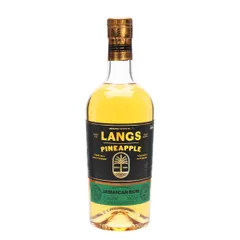 Langs Pineapple Rum