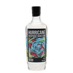 Hurricane Overproof Manx White Rum / Outlier Distilling Company