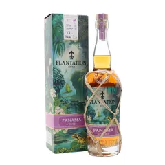 Plantation Panama 2010 / 13 Year Old