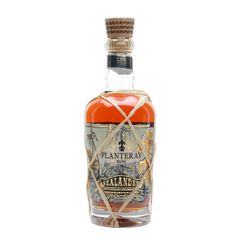 Planteray Sealander Blended Traditionalist Rum