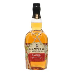 Planteray Xaymaca Special Dry Rum Single Traditional Pot Still Rum