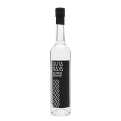 Ruta Maya Blanco Rum Single Traditional Column Still Rum