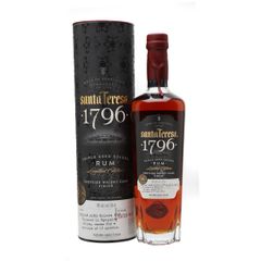 Also from Santa Teresa Rum