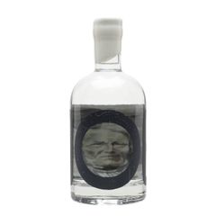 The Spirit of John Nance White Rum / SC Dogs