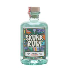 Skunk Organic Rum