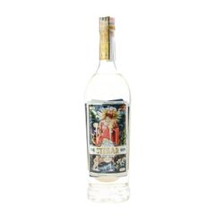 The Stellar XVII Rum Blended Modernist Rum
