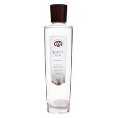 St Nicholas Abbey White Rum Single Traditional Pot Still Rum