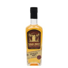 Sugar House Spiced Rum