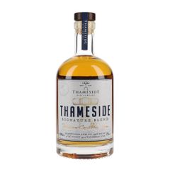 Thameside Rum Blended Traditionalist Rum