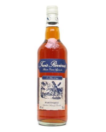 Trois Rivieres 5 Year Old Rum