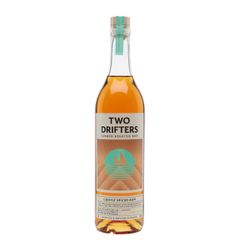 Two Drifters Lightly Spiced Rum