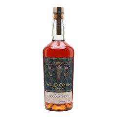 Wild Oxen Chocolate Rum