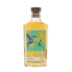 Jamaica 2013 / 11 Year Old / Rum Trail