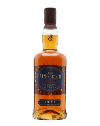 Singleton 1978 Particular