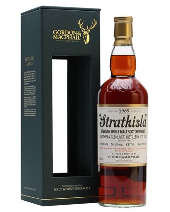 Strathisla 1969 Gordon & Macphail