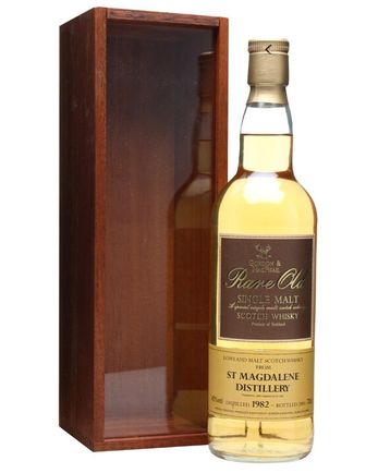 St Magdalene 1982 19 Year Old Gordon & Macphail