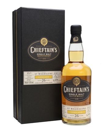 St Magdalene 1982 26 Year Old Cask #2219 Ian Macleod
