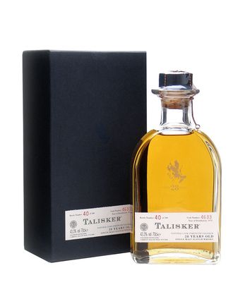 Talisker 1973 28 Year Old