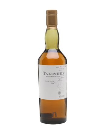 Talisker 1989 10 Year Old