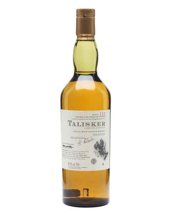 Talisker Isle of Eigg