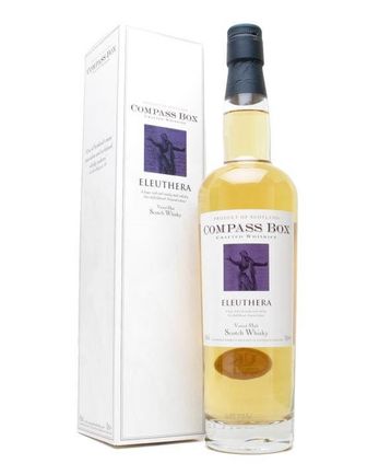 Compass Box Eleuthera