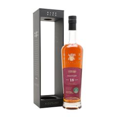 Westport 2008 / 18 Year Old / Oloroso Cask / Glenn Mor