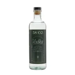 58 And Co House Vodka