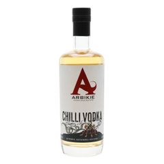 Arbikie Chilli Vodka