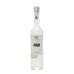 Fair Quinoa Vodka