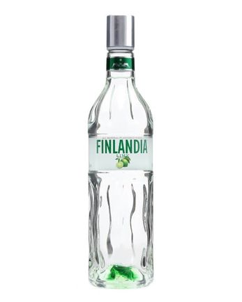 Finlandia Lime Vodka