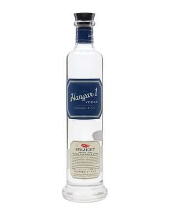 Hangar One Straight Vodka