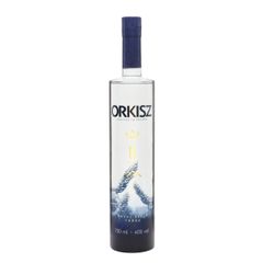 Orkisz Spelt Vodka